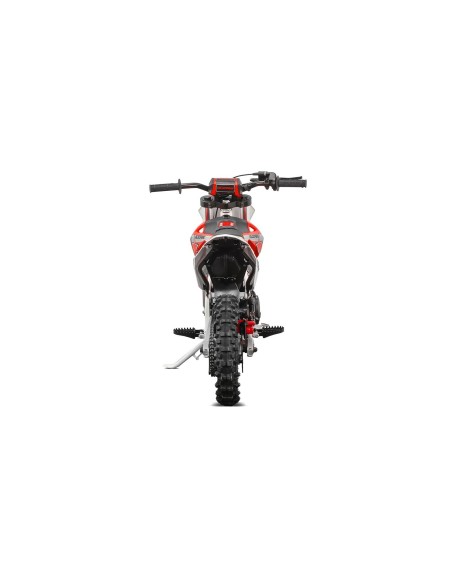 Velocifero Enduro Bike 12/10 1000W 60V Lithium - elektrische kindermotor
