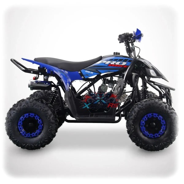 Παιδικό Quad PROBIKE 110cc-R - Τροχοί 7"