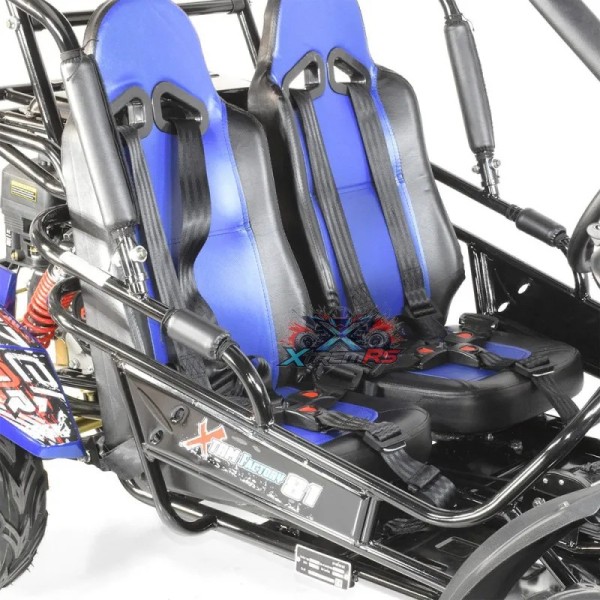 Buggy copii 2 locuri 200cc