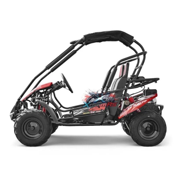 Buggy copii 2 locuri 200cc