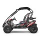 Buggy copii 2 locuri 200cc