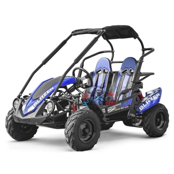 Buggy copii 2 locuri 200cc