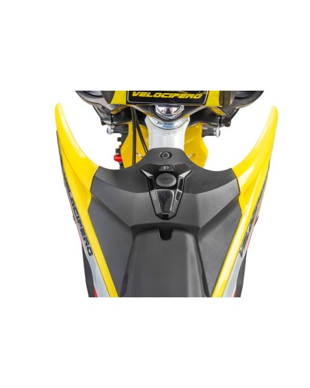 elektrische kindermoto