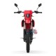 Moto enduro électrique KAYO EC2I homologuée route