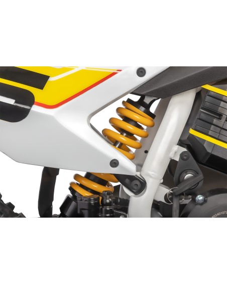 elektrische kindermoto