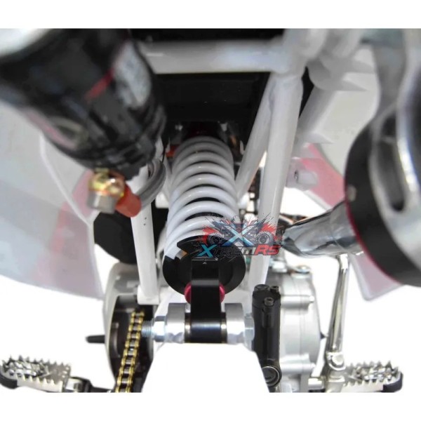 Pitbike adolescent 155cc