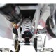 Pit bike per adolescenti 155cc IMR Corse 155 RR