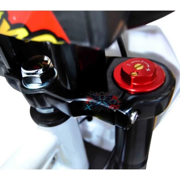 Pitbike adolescent 155cc