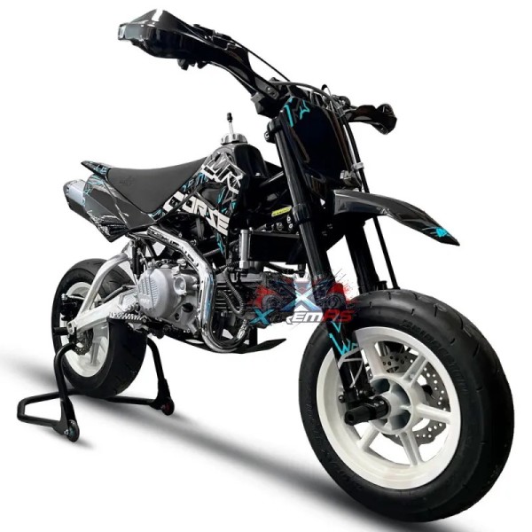 Pitbike adolescent 155cc IMR Corse 155 RR