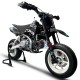 Pitbike adolescent 155cc IMR Corse 155 RR