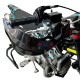 Pitbike adolescent 155cc IMR Corse 155 RR
