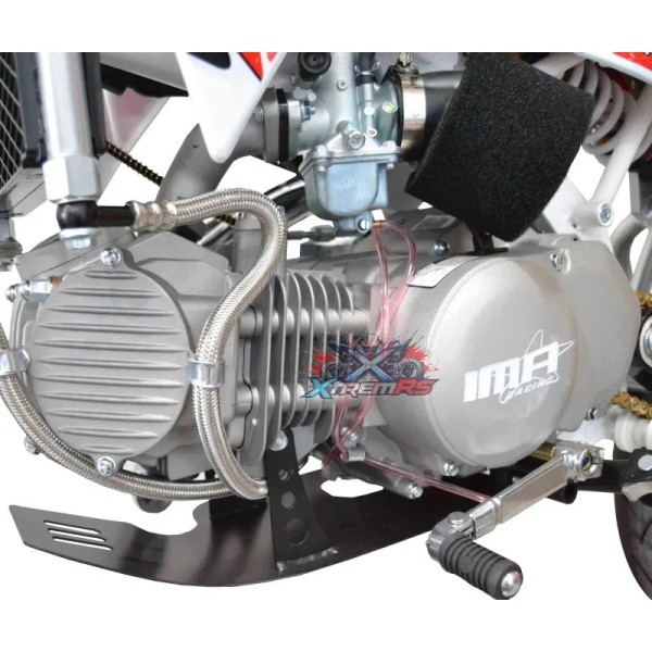 Pitbike adolescent 155cc