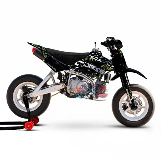 Pitbike 140cc IMR Corse 140 RR