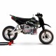 Pit bike 140cc IMR Corse 140 RR
