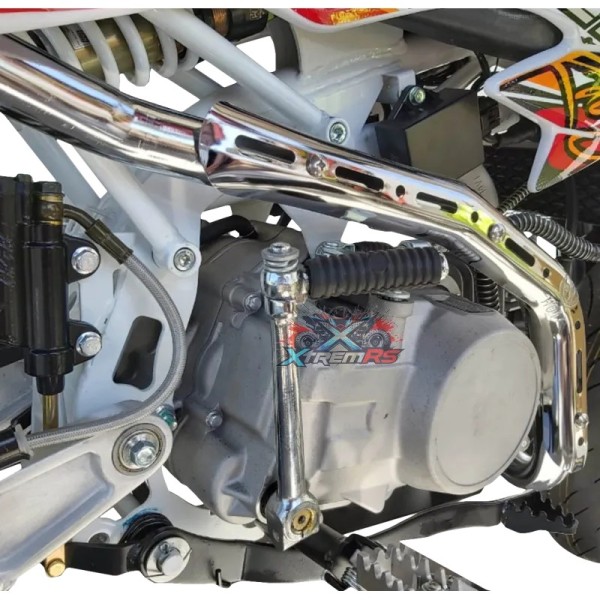 Pitbike 140cc IMR Corse