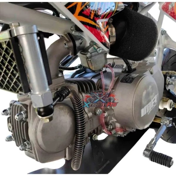 Pitbike 140cc IMR Corse 140 RR