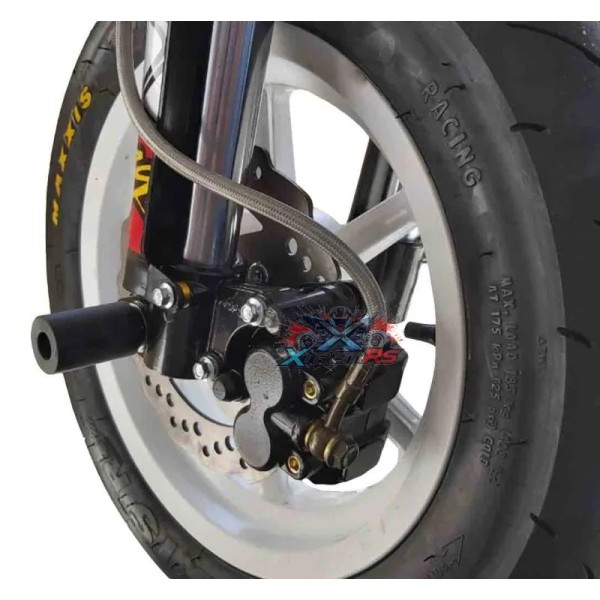 Pit bike 140cc IMR Corse 140 RR