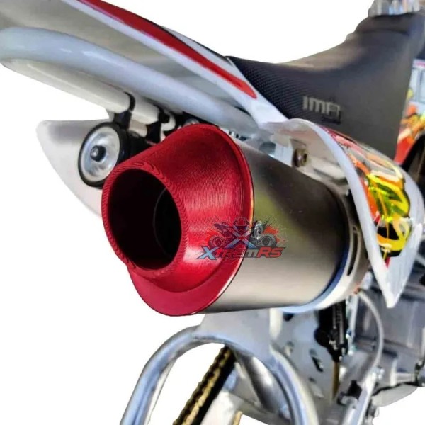 Πίτμπικ 140cc IMR Corse 140 RR