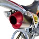 Pit bike 140cc IMR Corse 140 RR