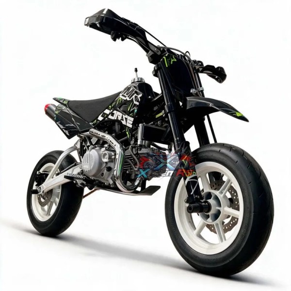 Pitbike 140cc IMR Corse 140 RR