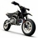 Pitbike 140cc IMR Corse 140 RR