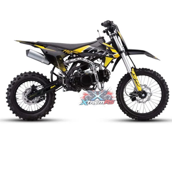 Motocross IMR MX Pro 140cc 17/14 2026