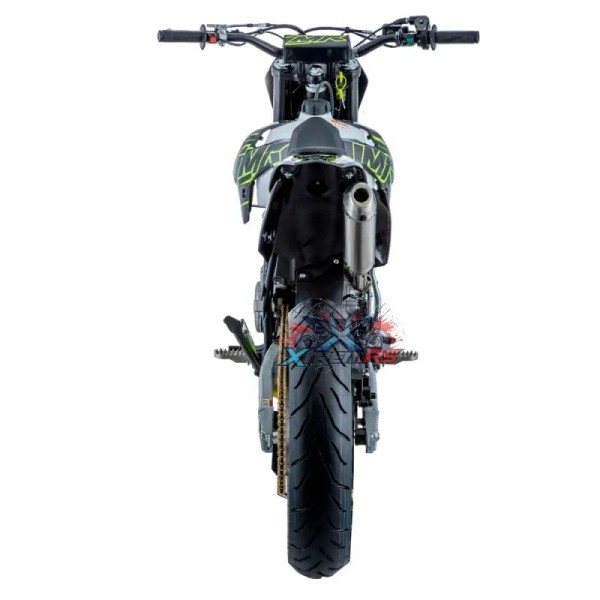 Dirt track 250cc IMR FX250 17/17