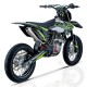 Dirt track 250 ccm IMR FX250 17/17