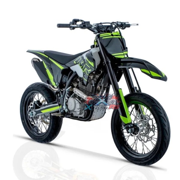 Dirt track 250cc