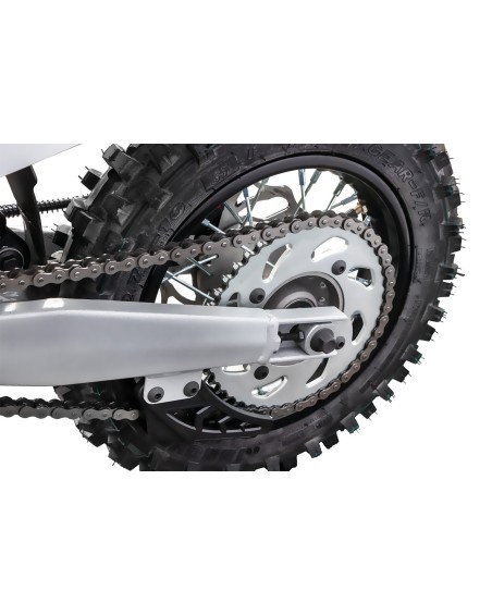 elektrische kindermoto