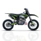 Dirt track 250 ccm IMR FX250 17/17