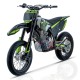 Dirt track 250 ccm IMR FX250 17/17
