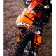 Pitbike MX50 9cv IMR REPLICA KTM 50 12/10
