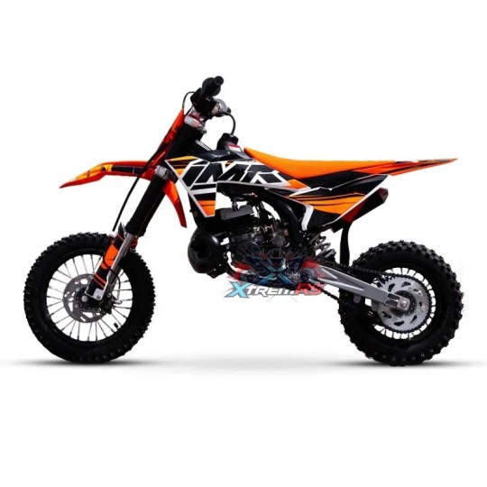 Pitbike MX50 9cv IMR REPLICA KTM 50 12/10
