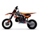 Pitbike MX50 9cv IMR REPLICA KTM 50 12/10