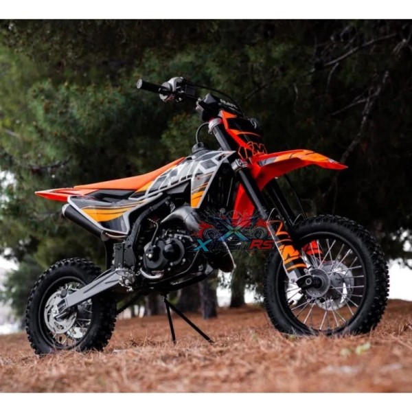Pitbike 50cc KTM Replica