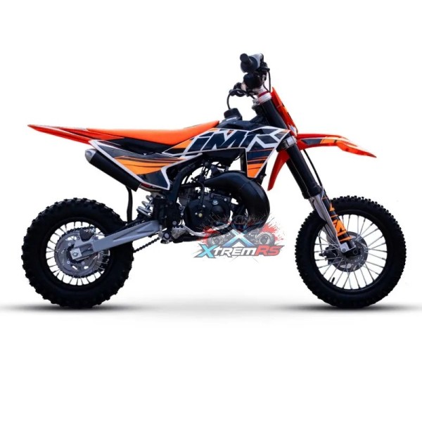 Pitbike 50cc KTM Replica