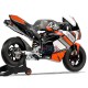 Pocketbike pentru adulți 220cc MIR Racing GP12 220