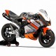 Pocketbike pentru adulți 220cc MIR Racing GP12 220