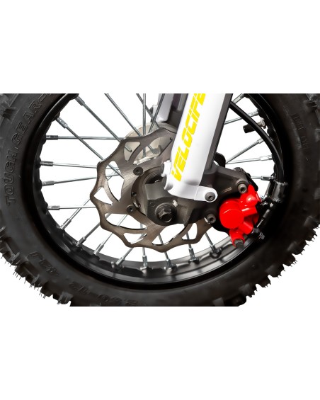 elektrische kindermoto