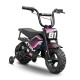 Moto enfant 3 ans électrique 250W