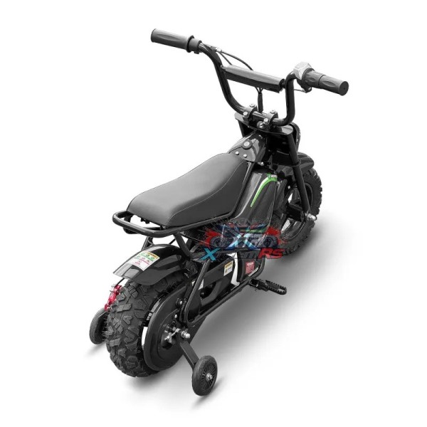 Moto enfant dès 3 ans