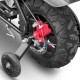 Dětská elektrická motorka 3 roky 250W