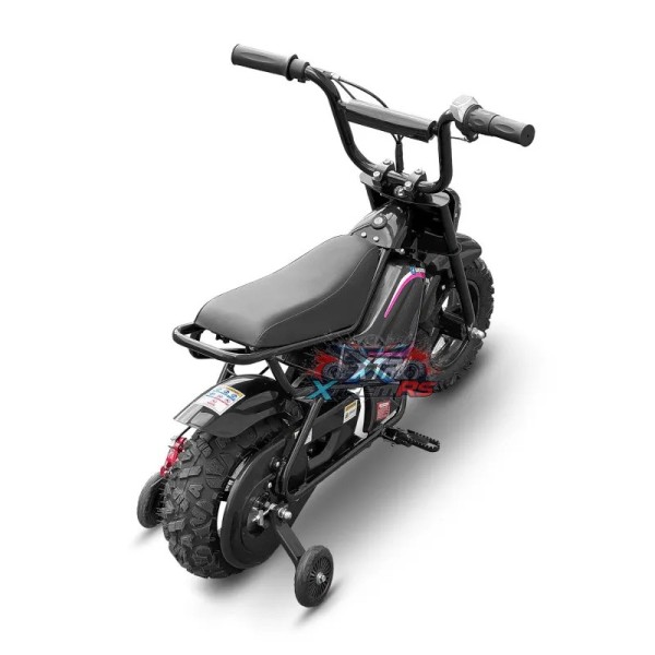 Motocicletă electrică pentru copii 3 ani 250W