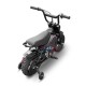 Dětská elektrická motorka 3 roky 250W