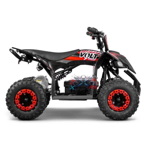 Ηλεκτρικό Παιδικό Pocket Quad 36V Volt 1000W
