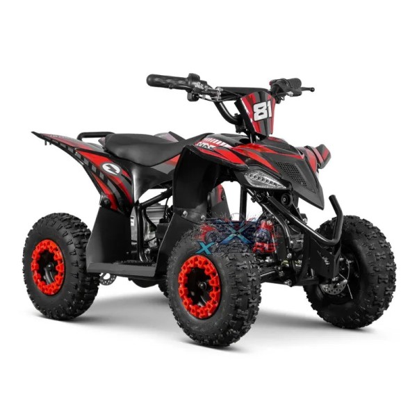 Dětský elektrický kvad 36V Volt 1000W