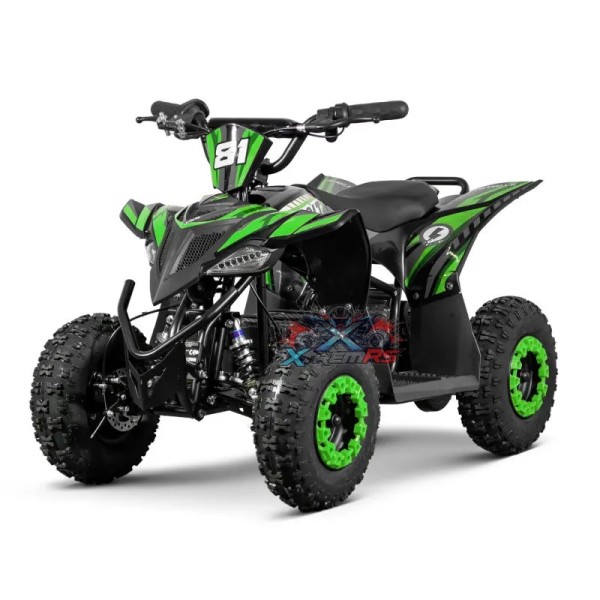 Pocket Quad Enfant Électrique 36V Volt 1000W