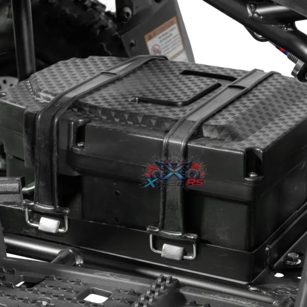 Pocket Quad Enfant Électrique 36V Volt 1000W