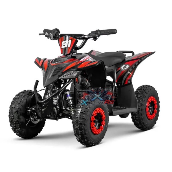 Pocket Quad Enfant Électrique 36V Volt 1000W